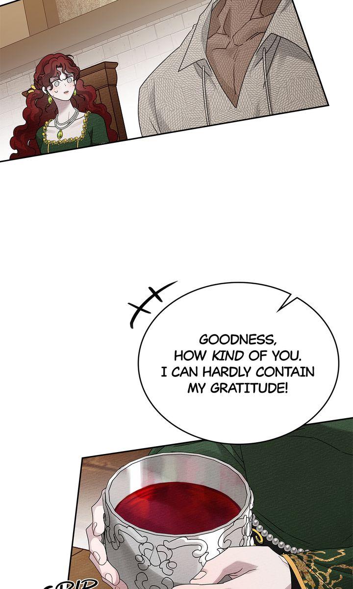 Under the Oak Tree Chapter 66 image 21